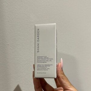 Shani Darden Intensive Eye Cream